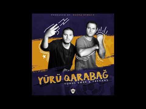Yunus Emre & Frekans & SirMc   Saklı Gerilla HQ