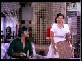 Ramesh Irritates Vanaja Pokkiri Raja Scenes Rajinikanth Sridevi Radhika SP Muthuraman AVM