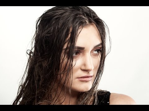 Natasha-Leigh - Never fall in love (Music Video)