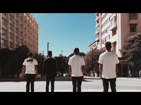 verboemcarne - Eu Encontrei O Teu Amor (Reimagined)