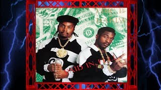 Eric B. &amp; Rakim - I Ain&#39;t No Joke