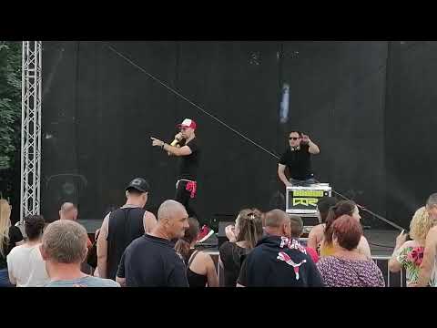 Cory és a Happy Gang - Azok a boldog szép napok (Bőny, 2024.06.08.)