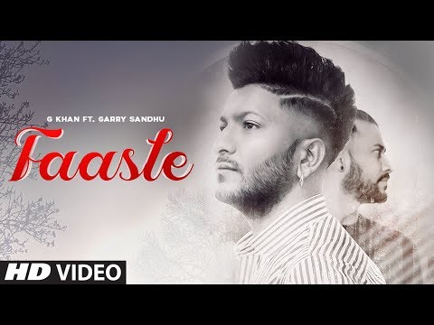 Aditya Rikhari - Faasle on Spotify Charts