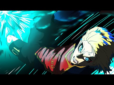 Kaiser’s Bicycle Kick Goal || BLUE LOCK Fan animated (Chapter 220)