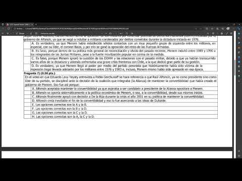 ICSE UBA XXI - Resolución de 2do parcial (1C 2023)