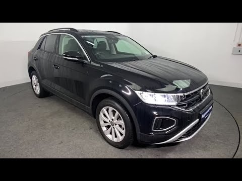 Volkswagen T-Roc T-ROC EDITION 75 2.0TDI M6F 116HP - Image 2
