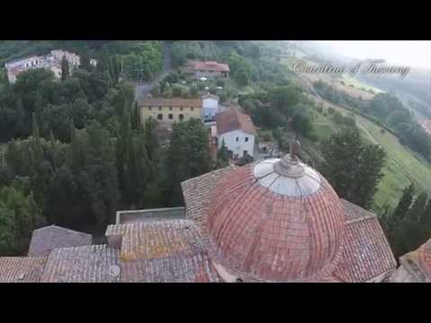 FORCOLI Frazione di Palaia video di Forcoli in Toscana Pisa