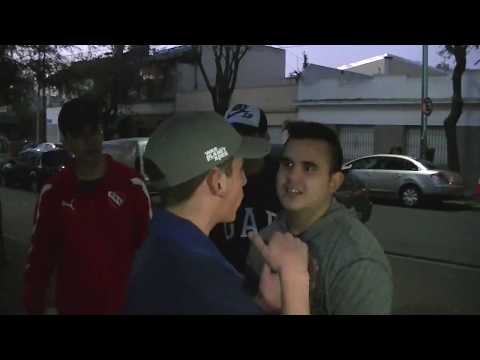 Spc free - Kos vs Martflow - Semis 23/9