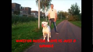 Winston Hussie - Love Is Just A Gamble