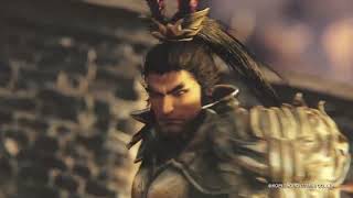 VideoImage1 Dynasty Warriors 9 Empires Deluxe Edition