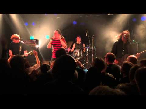 Charta 77 - Ensam Kvar - Trondheim