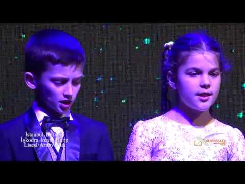 Medreseja ʺHaxhi Sheh Shamiaʺ,İlahi Namazi