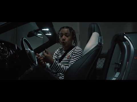 Malcky G - Young Gucci Trappin (Official Music Video)