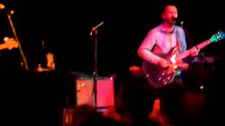 The Shins, &quot;When I Goose-Step&quot;
