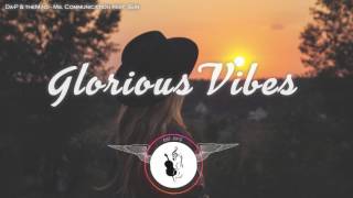 Da-P & theMind - Ms. Communication feat. Sun