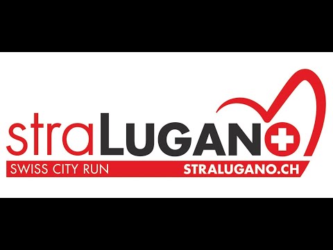 straLugano 2022 10Km CityRun