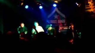 Street Dogs - Final Transmission