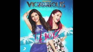 Victorious Cast - L.A.Boyz 1hour (Victoria Justice, Ariana Grande) / 빅토리어스 L.A Boyz 1시간
