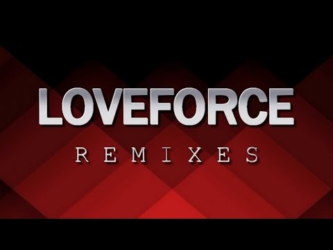 Andrea Masullo  Ft. Mery - On A Line (Loveforce Remix)