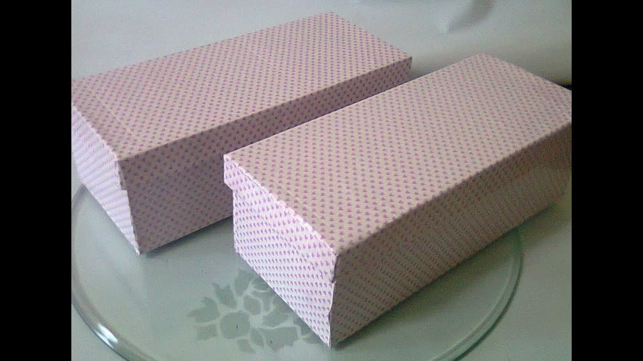 Watch video DIY #7 | How To Wrap Your Shoebox ♥ Now DIY #7 | How To Wrap Your Shoebox ♥