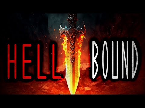 "Hellbound" [COMPLETE] | Creepypasta Compilation