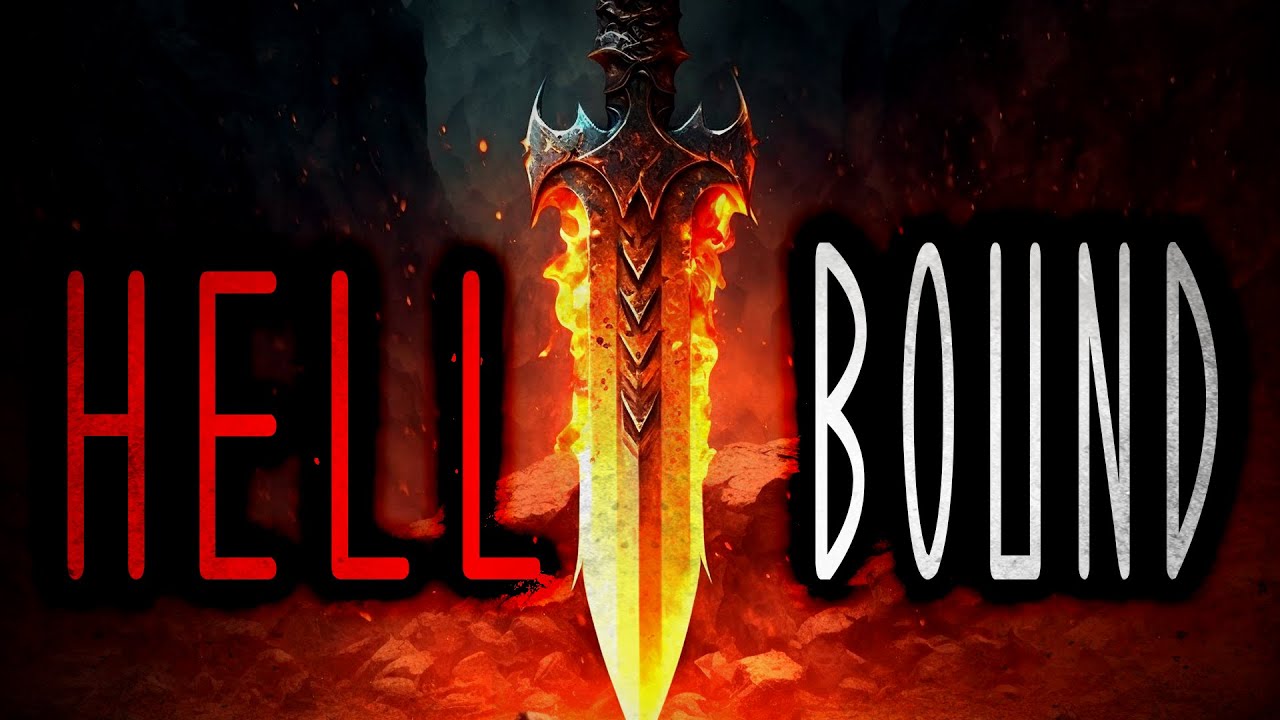 "Hellbound" [COMPLETE] | Creepypasta Compilation