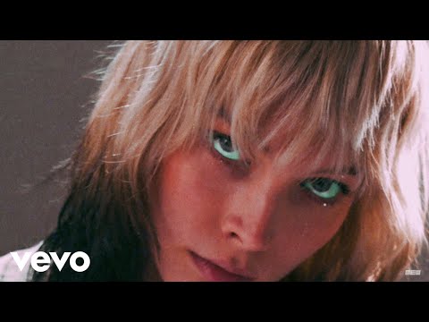 mew - POSATENEBRE (Visual)