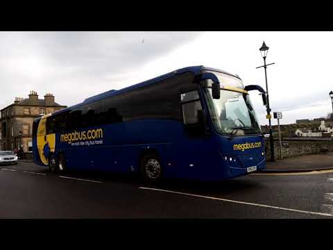 54118 (SP62 CFE) Leaving Bridge Street 19/2/21