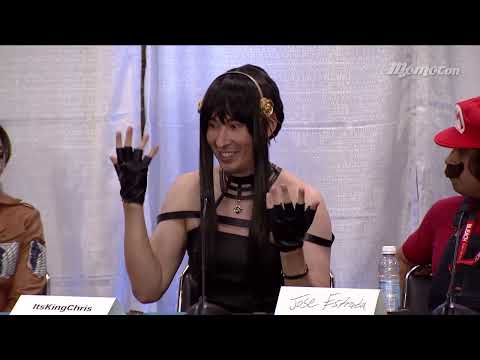 MomoCon 2023 - 1 to 1 Million