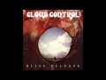 Ghost Story // Cloud Control 
