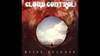 Ghost Story // Cloud Control
