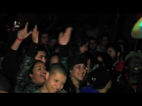 The Real DC (@Declan508) Performs at Coast 2 Coast LIVE | NYC All Ages Edition 11/21/16