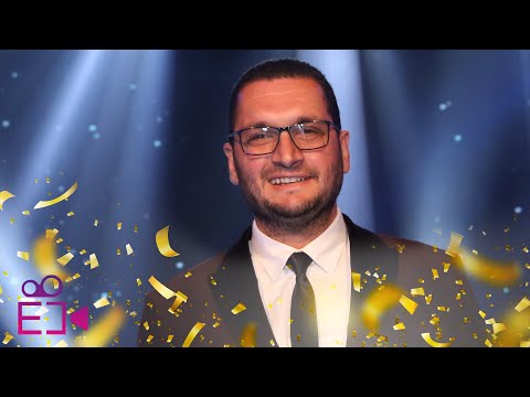 Gazmend Fazliu - Potpuri Jugu #gezuar2023