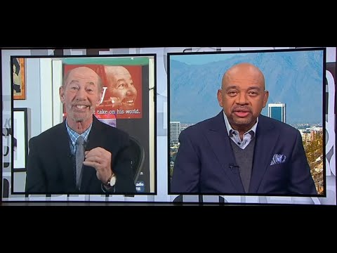 Pardon the Interruption 12/04/2020 - Goodbye NCAA?