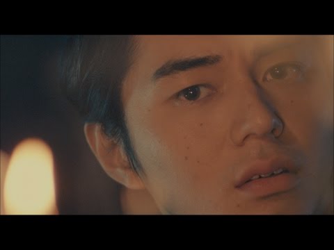 GONINサーガ　TVSPOT