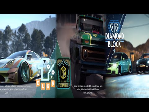 Need for Speed - Payback | Chapter 5 | High stakes | Gameplay