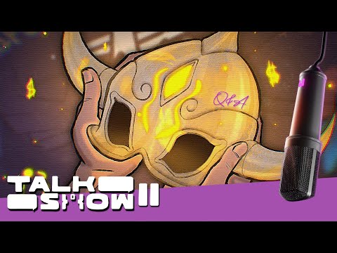 "Indipendenza: Q&A Libero" - Talk Show II w/Sabaku #1