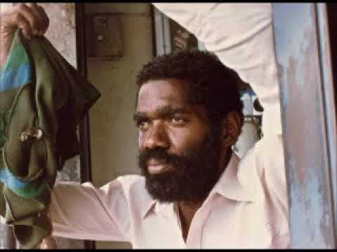 Junior Byles -  'Fade Away'