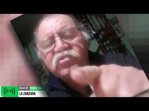 Giuseppe Ricci su Cospito e 41-bis - La Zanzara 3.2.2023