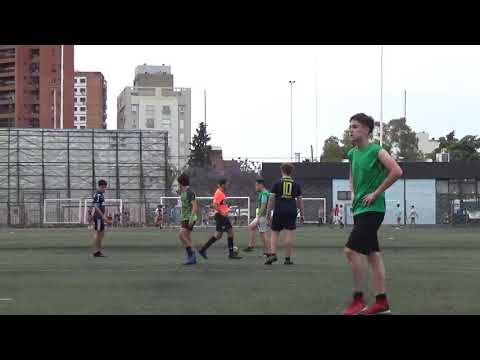 PISALA AHORA vs EL EQUIPO DEL PUEBLO   Fecha 8 #Clausura2021