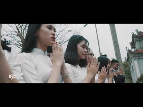 [MV Kỷ Yếu] 12D2 - THPT Nguyễn Khuyến - Nam Định