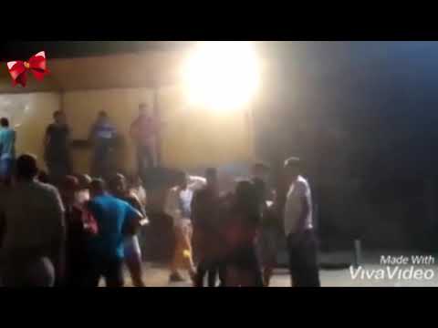 SACANAGEM DO FORRÓ SHOW AO VIVO PRA GALERA DELIRAR