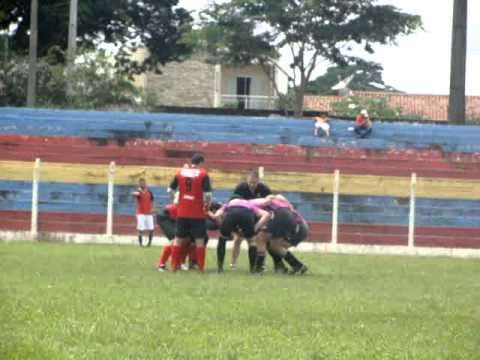 Cascavel X Apucarana 03.MPG