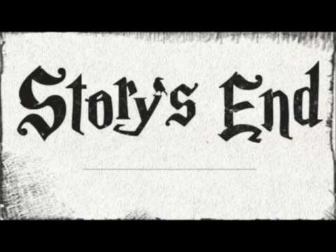 Story's end - To the bitter end
