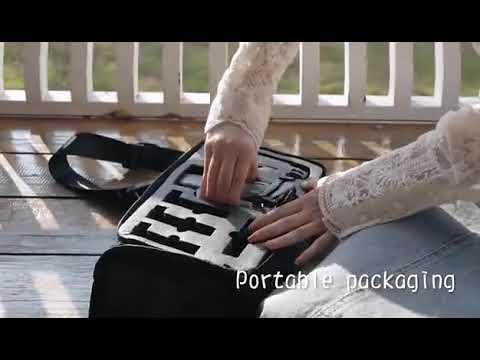 The AERIUM KAI MAX GPS 8K drone