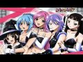R + V Capu2 Character Song 2 - Shiroi Honoo ...
