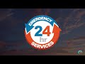 Restoration 1 of Bradenton is available 24/7 for all water, mold, and fire emergencies.