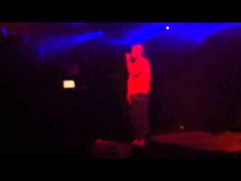 Duvchi - Turtleduvs, Debaser, Malmö, 2011-11-26