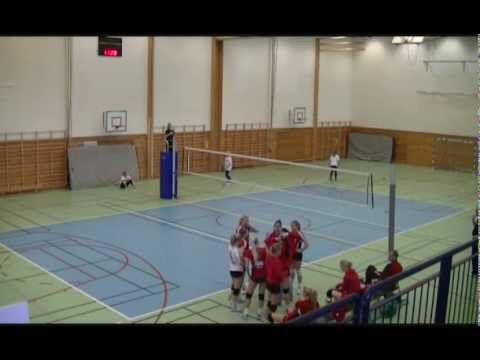 KOLL 2 - ØKSIL 2. sett