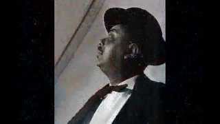 Joe Turner - RED SAILS IN THE SUNSET - 1957!